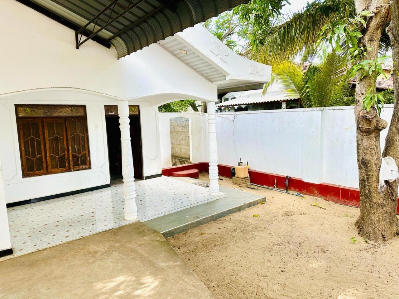 Kingjey'S Residence Kalpitiya Exterior photo